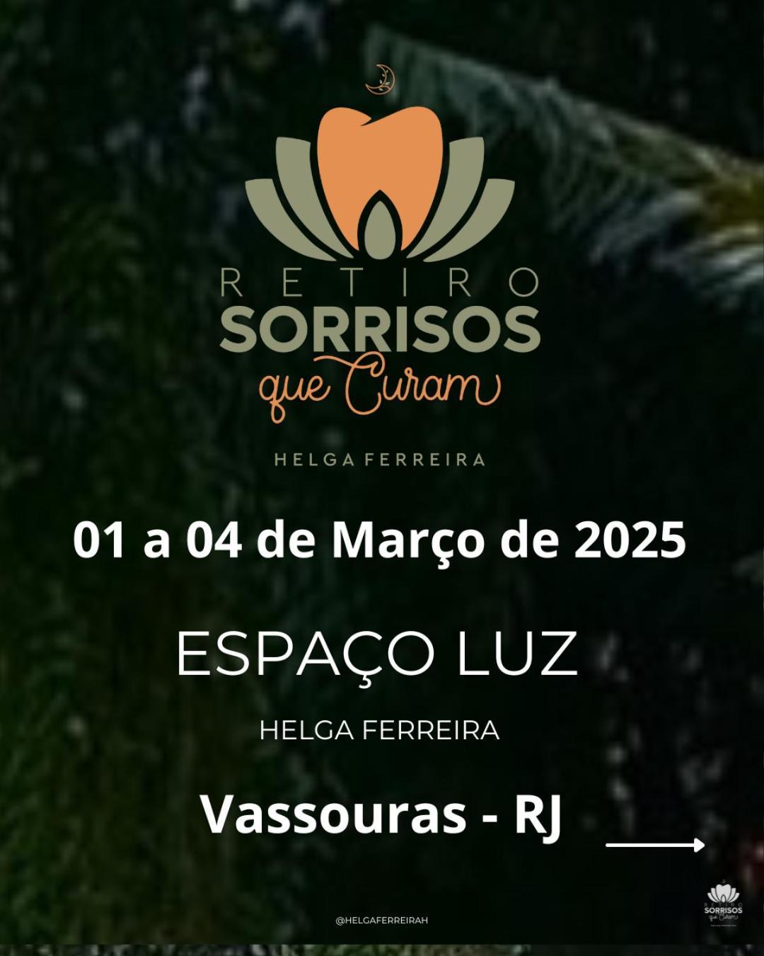 Pousada Espaco Luz Helga Ferreira 瓦索拉斯 外观 照片